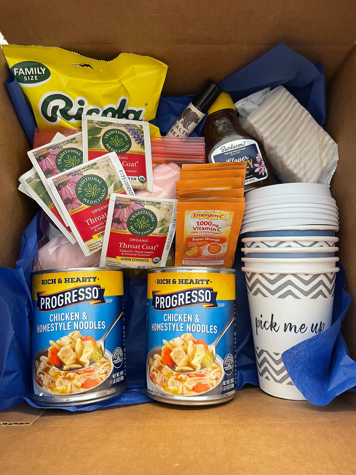 CRUD Survival Kit