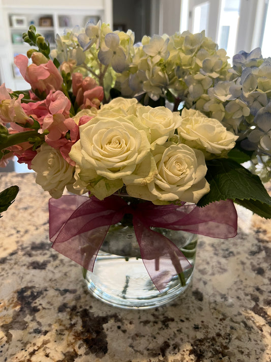 TCU Birthday Service (Deposit)