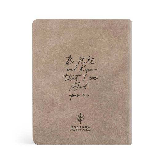 NLT Notetaking Bible: Marlo Theme