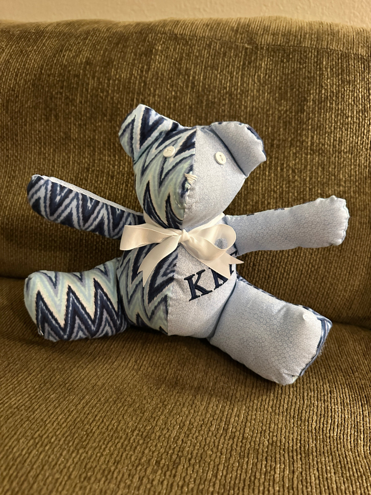 Custom Memory Bears - Made to Order