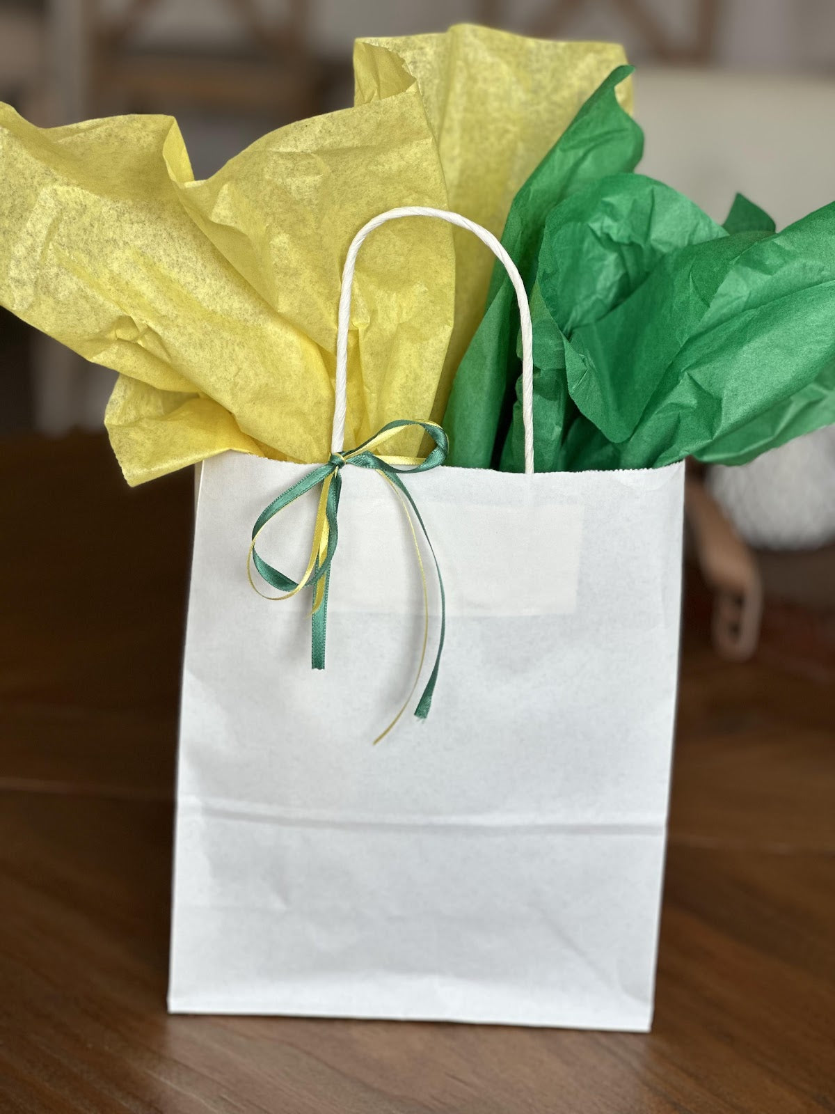 Waco Birthday Service (Deposit)