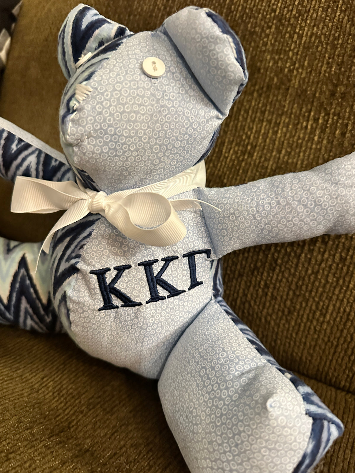 Custom Memory Bears - Made to Order