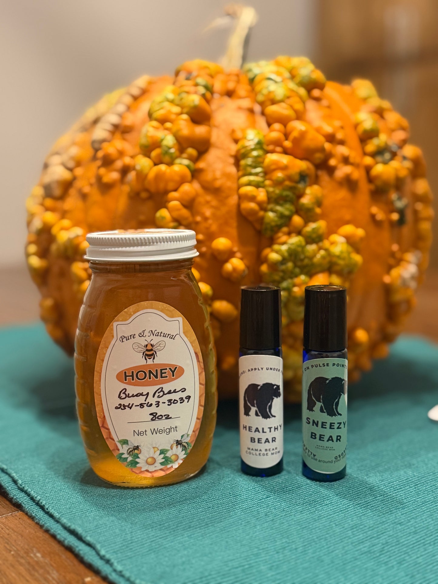 Texas Allergy and Immunity Bundle