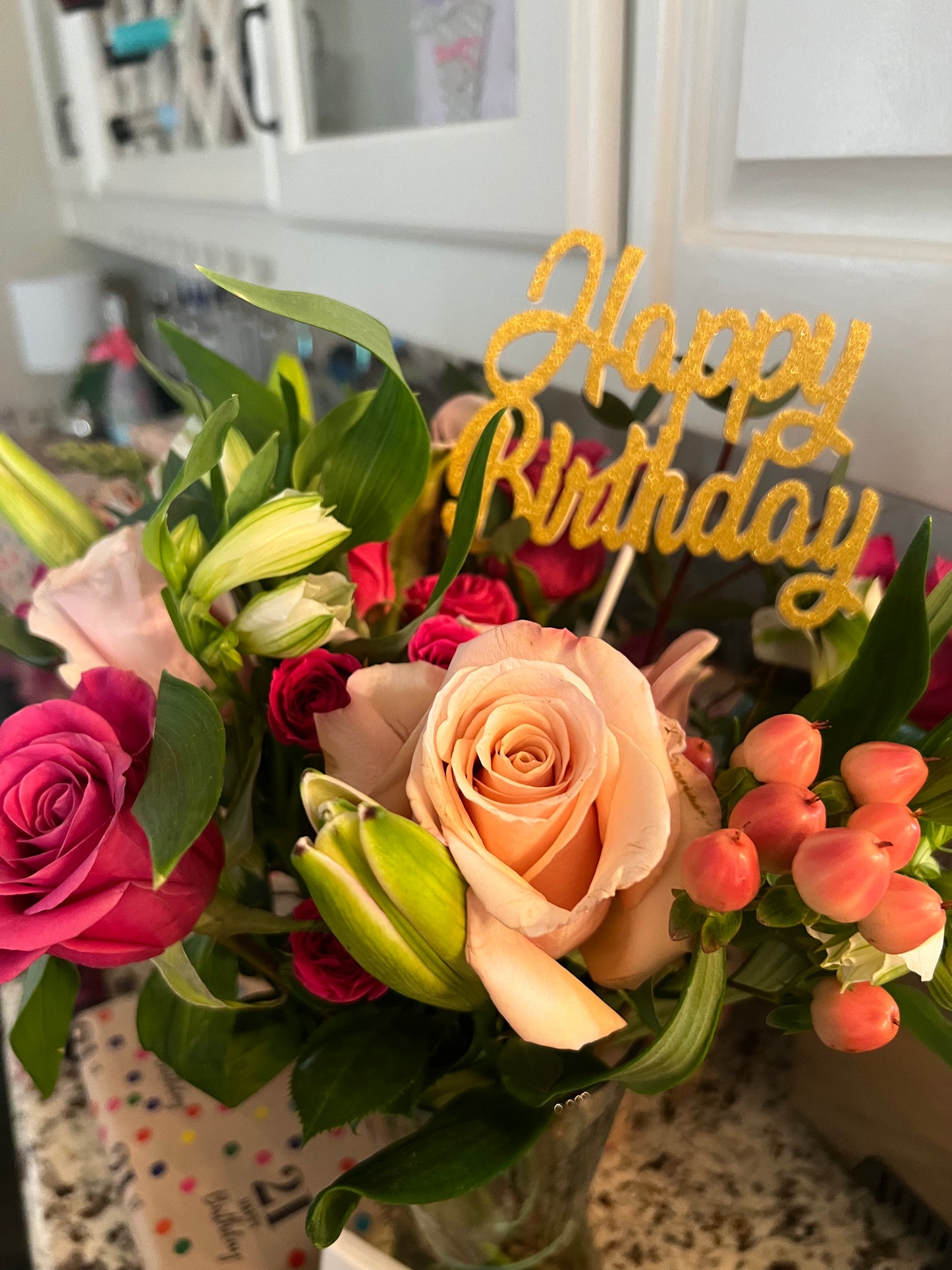 TCU Birthday Service (Deposit)