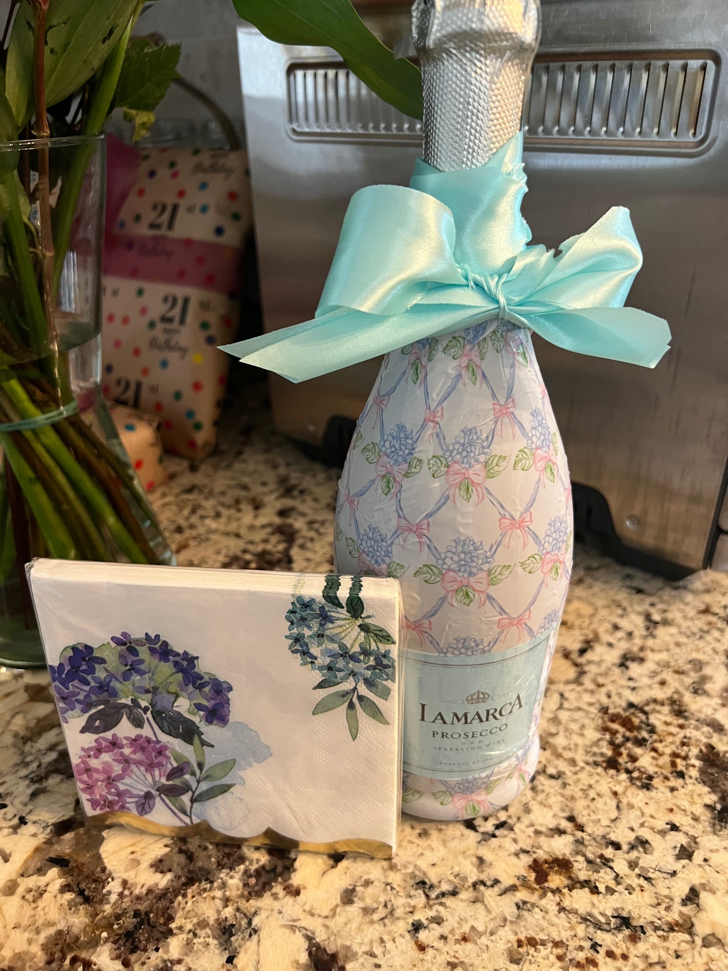 TCU Birthday Service (Deposit)