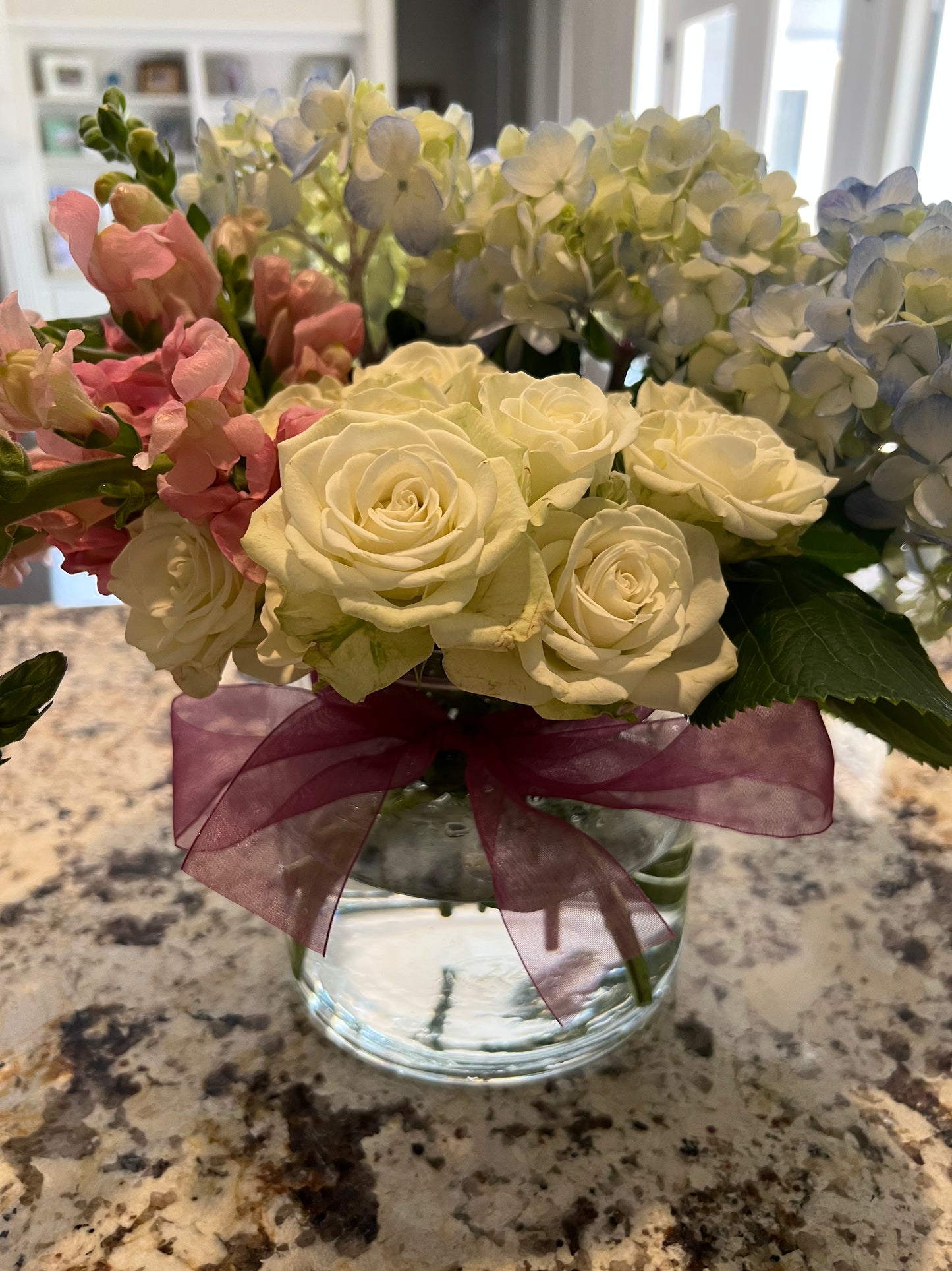 TCU Birthday Service (Deposit)