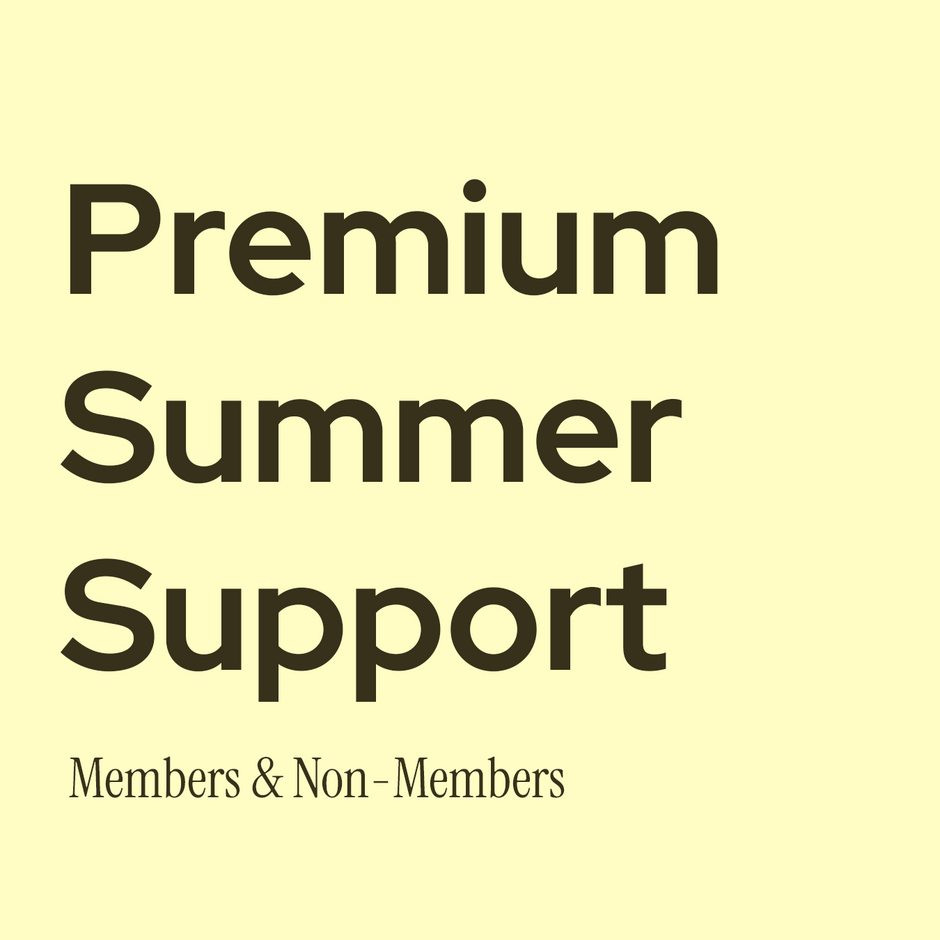 Services – Mama Bear College Mom